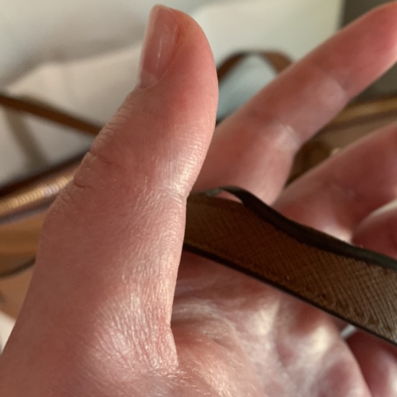 Michael Kors shoulder bag - Picture 6 of 7